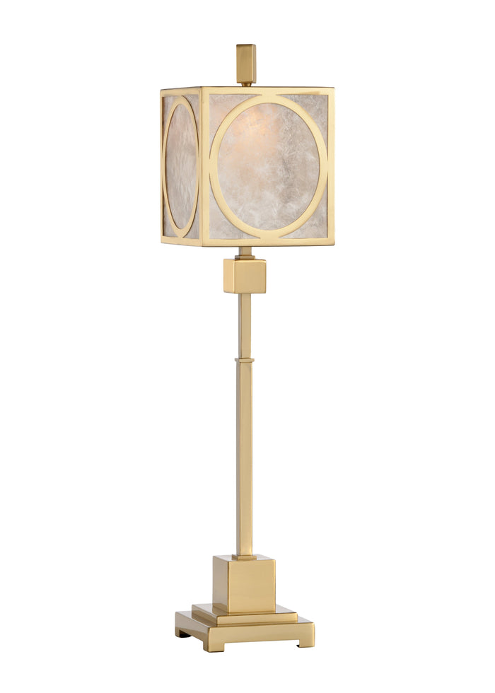 Wildwood Clive Lamp