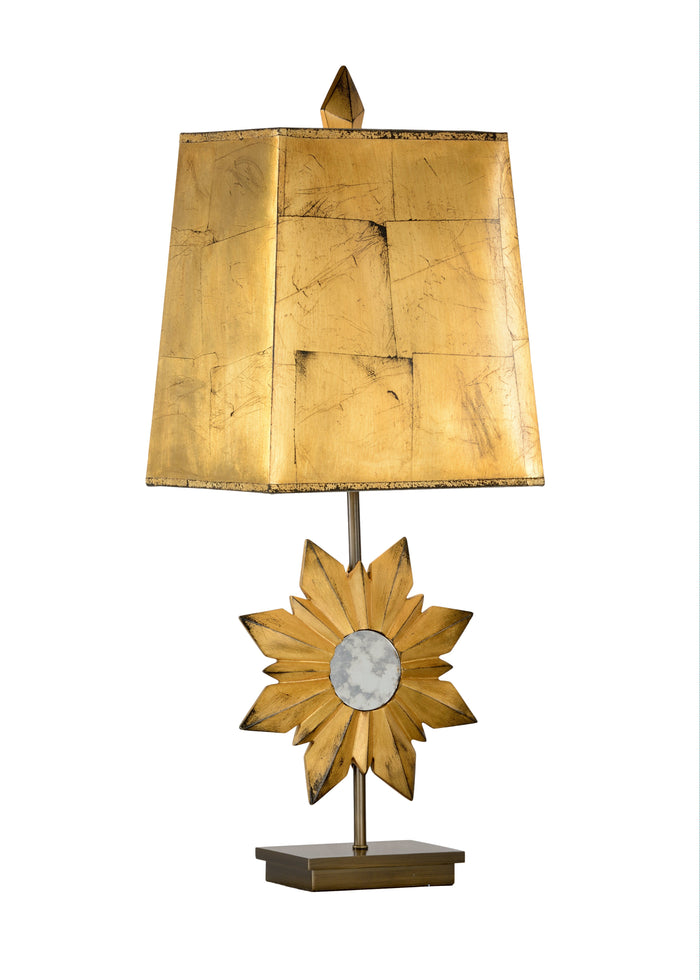 Wildwood Stargazer Lamp