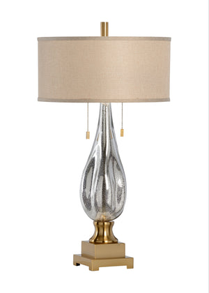 Wildwood Delano Lamp