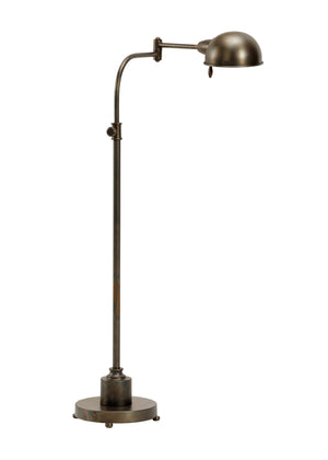 Wildwood Swing Arm Table "Floor" Lamp