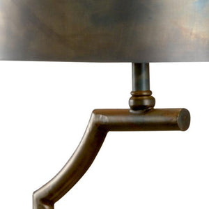 Wildwood Langston Lamp - Bronze