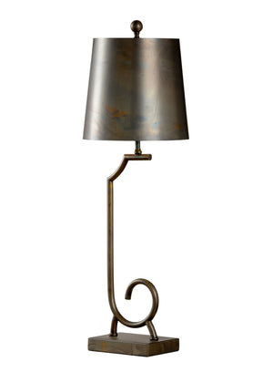 Wildwood Langston Lamp - Bronze