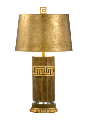 Wildwood Dante Lamp