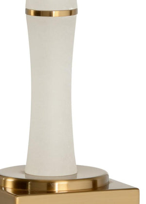 Wildwood Sloane Lamp-Black