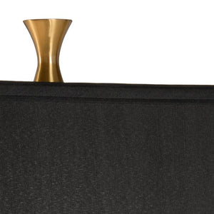 Wildwood Sloane Lamp-Black