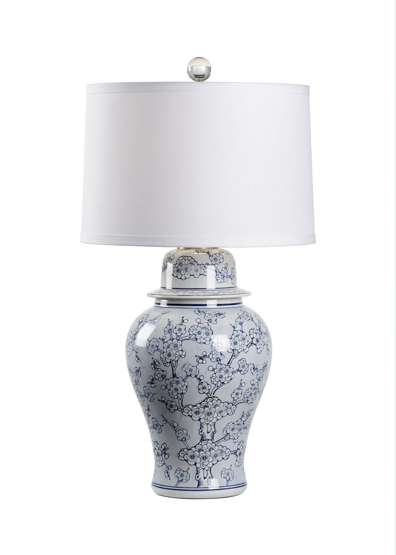 Wildwood Cherry Blossom Lamp – eCTURE