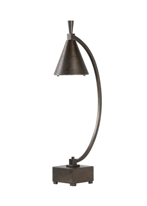 Wildwood Ruskin Lamp
