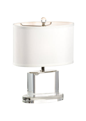 Wildwood Top Hat Lamp