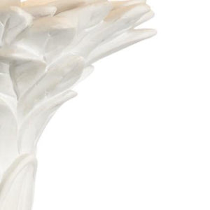 Wildwood Royale Palm Lamp - White