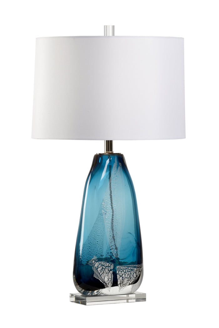 Wildwood Clauseen Lamp