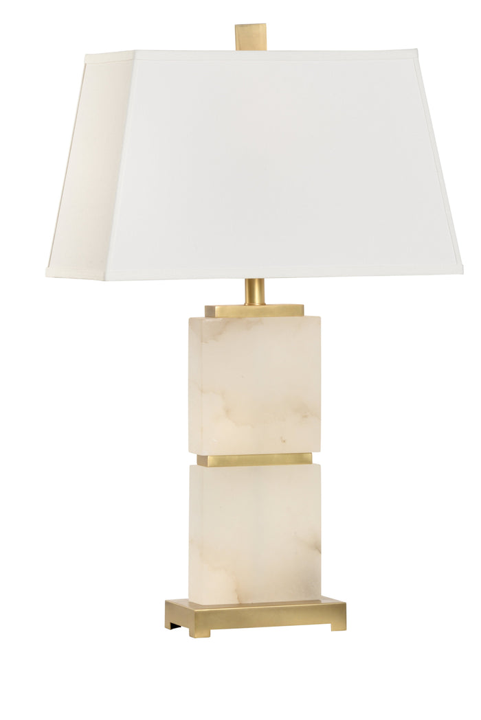 Wildwood Parker Lamp