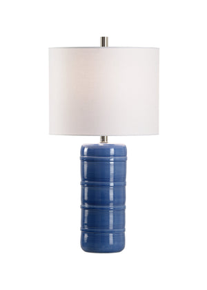 Wildwood Collodi Lamp - Blue
