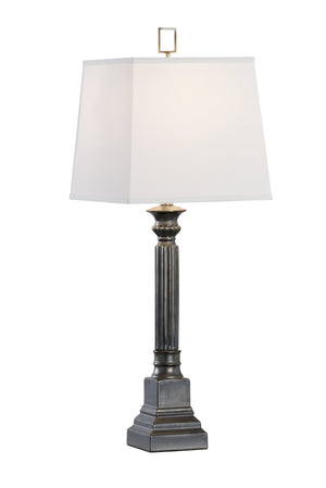 Wildwood Carolina Column Lamp