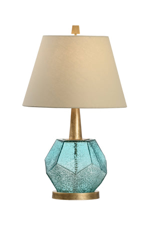 Wildwood Diamond Cay Lamp