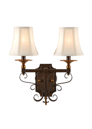 Wildwood Lucca Sconce