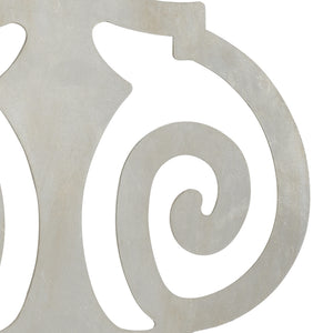 Wildwood Lucia Sconce - Silver