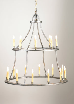 Chelsea House Colonial Chandelier