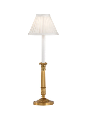 Chelsea House Old Paris Cstick Lamp