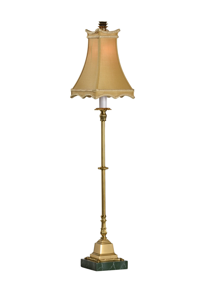 Chelsea House Baltusrol Accent Lamp