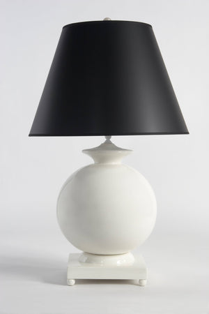Chelsea House Opus Ceramic Lamp