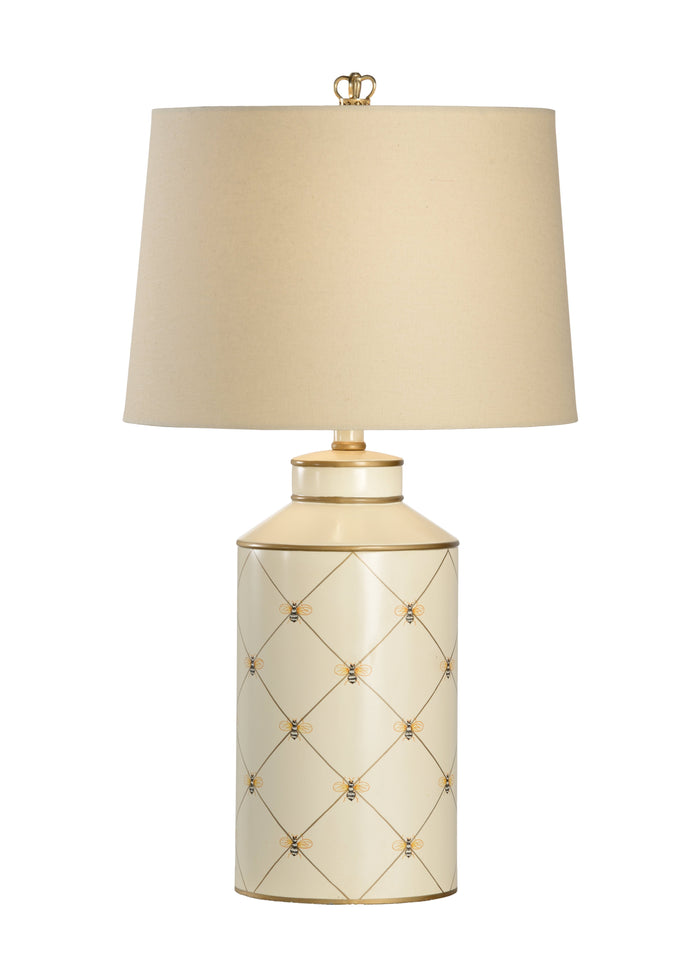 Chelsea House Queen Bee Lamp