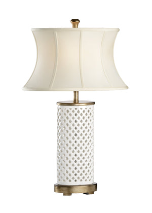 Chelsea House Walker Lamp