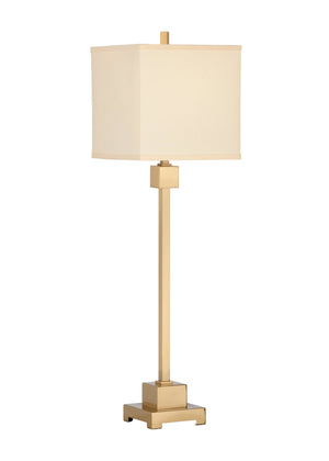 Chelsea House Forest Buffet Lamp