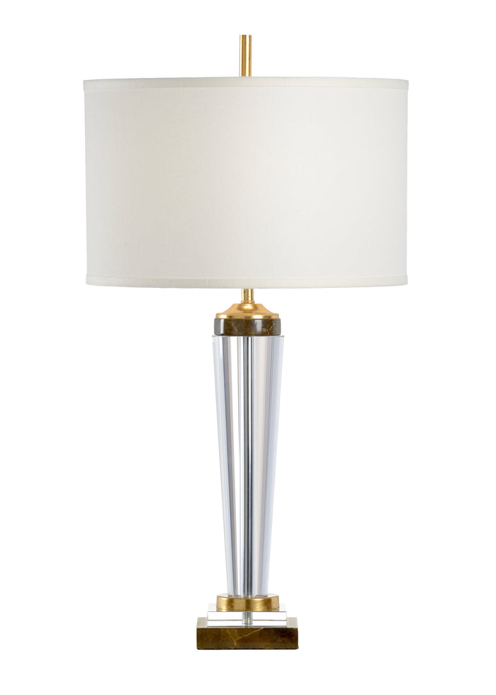 Chelsea House Jefferson Lamp