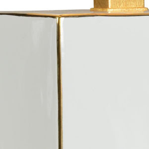 Chelsea House Block Lamp - Classic