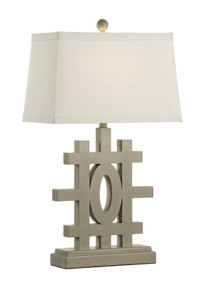 Chelsea House Orangerie Lamp