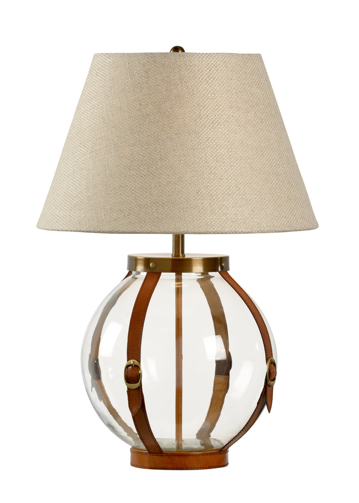 Chelsea House Sierra Lamp