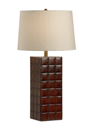 Chelsea House Yuma Lamp