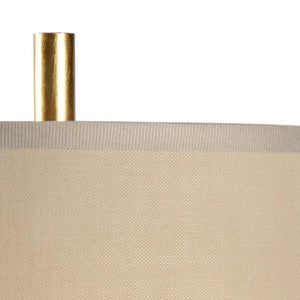 Chelsea House Pittsburgh Lamp - Gold