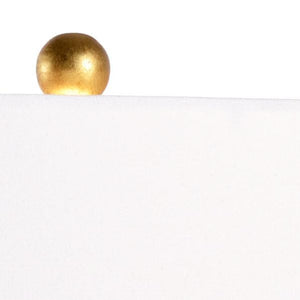 Chelsea House Nanjing Lamp - Gold