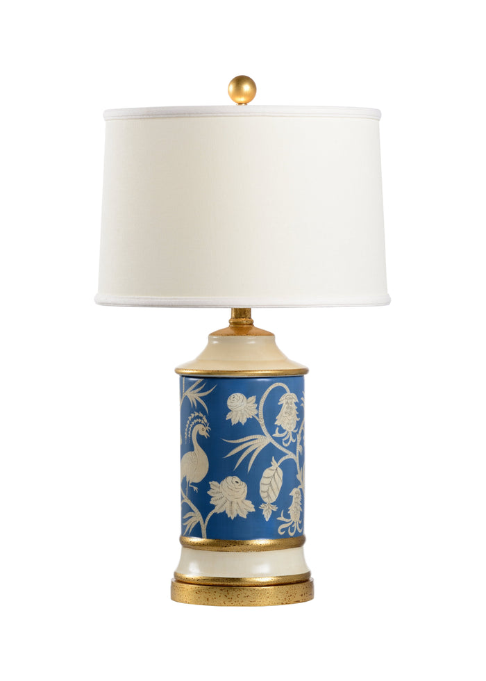 Chelsea House Middlebury Lamp