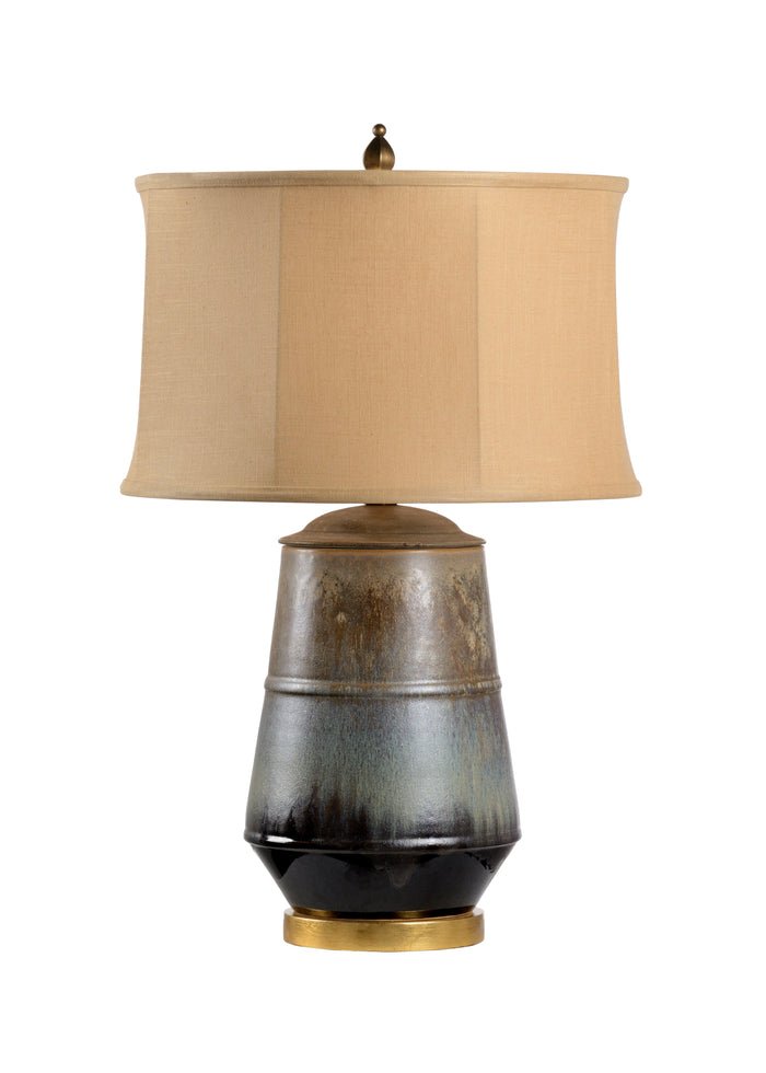 Chelsea House Vidette Ceramic Lamp