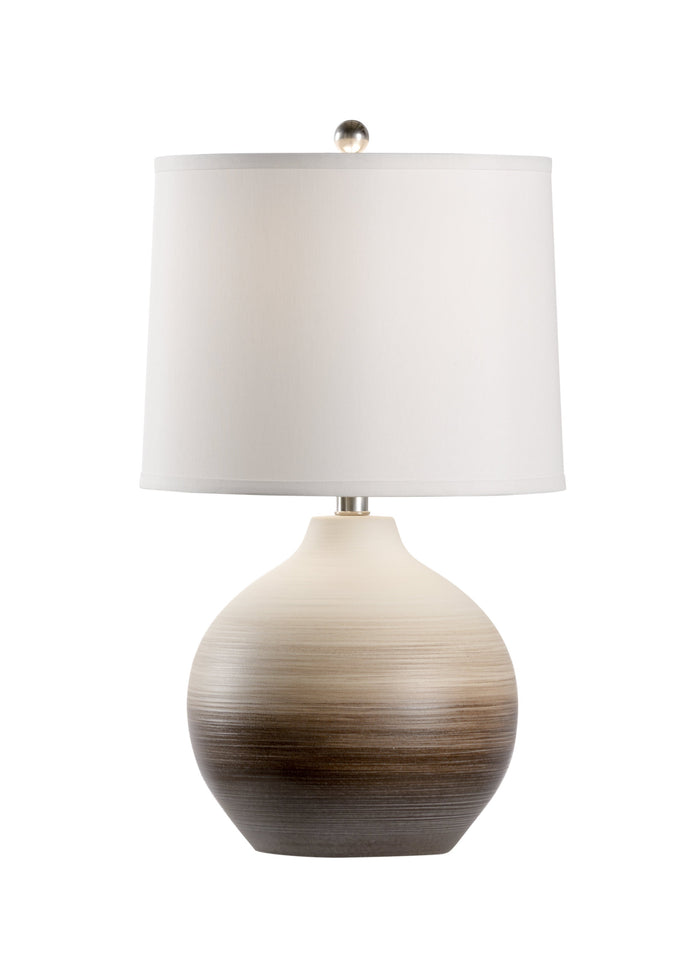 Chelsea House Socorro Round Lamp