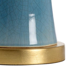 Chelsea House Laurel Lamp - Midnight