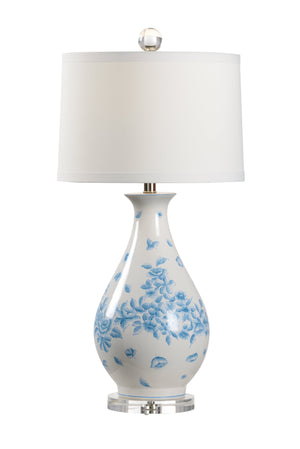 Chelsea House Spring Time Lamp