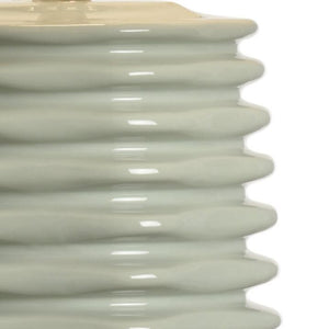 Chelsea House Colorado Lamp - Mint