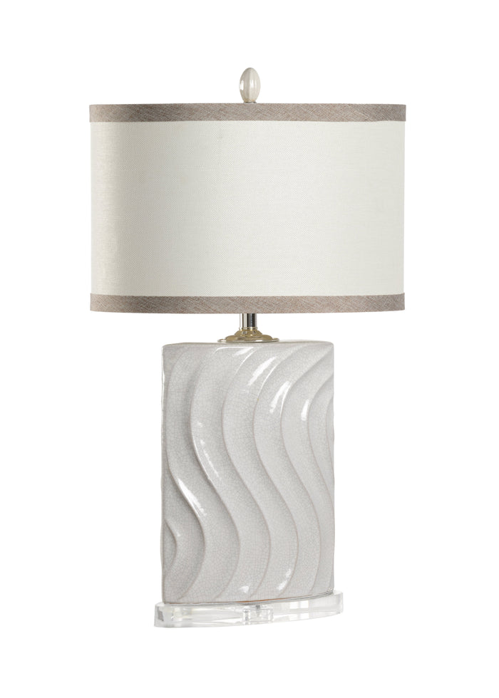 Chelsea House Rosenburg Lamp