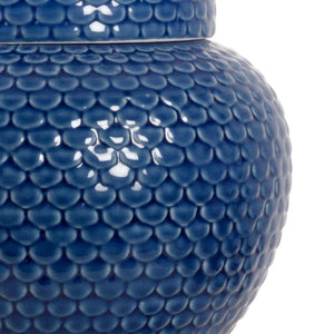 Chelsea House Wrightsville Lamp - Blue