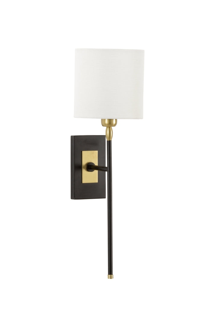 Chelsea House Thigpin Sconce