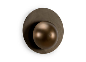 Chelsea House Circle Sconce