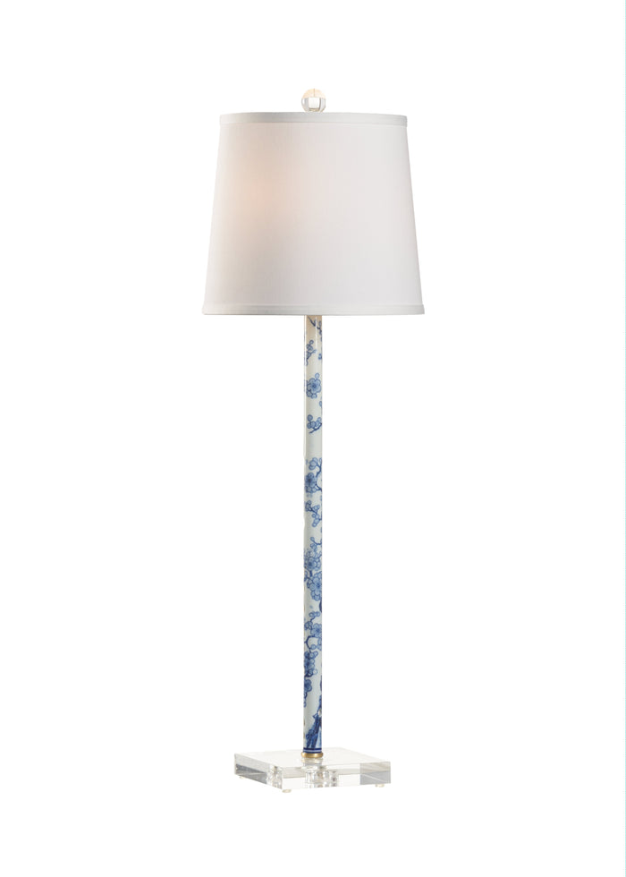 Chelsea House Macau Flute Lamp