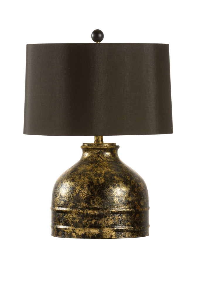 Chelsea House Jug Lamp - Gold