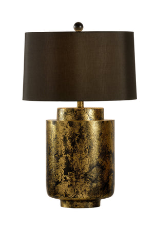 Chelsea House Lincoln Lamp - Gold
