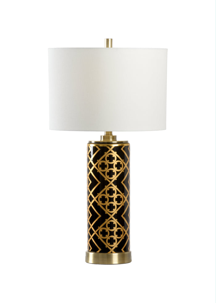 Chelsea House King Lamp