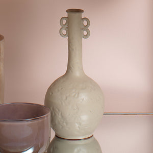 Jamie Young Large Babar Vase