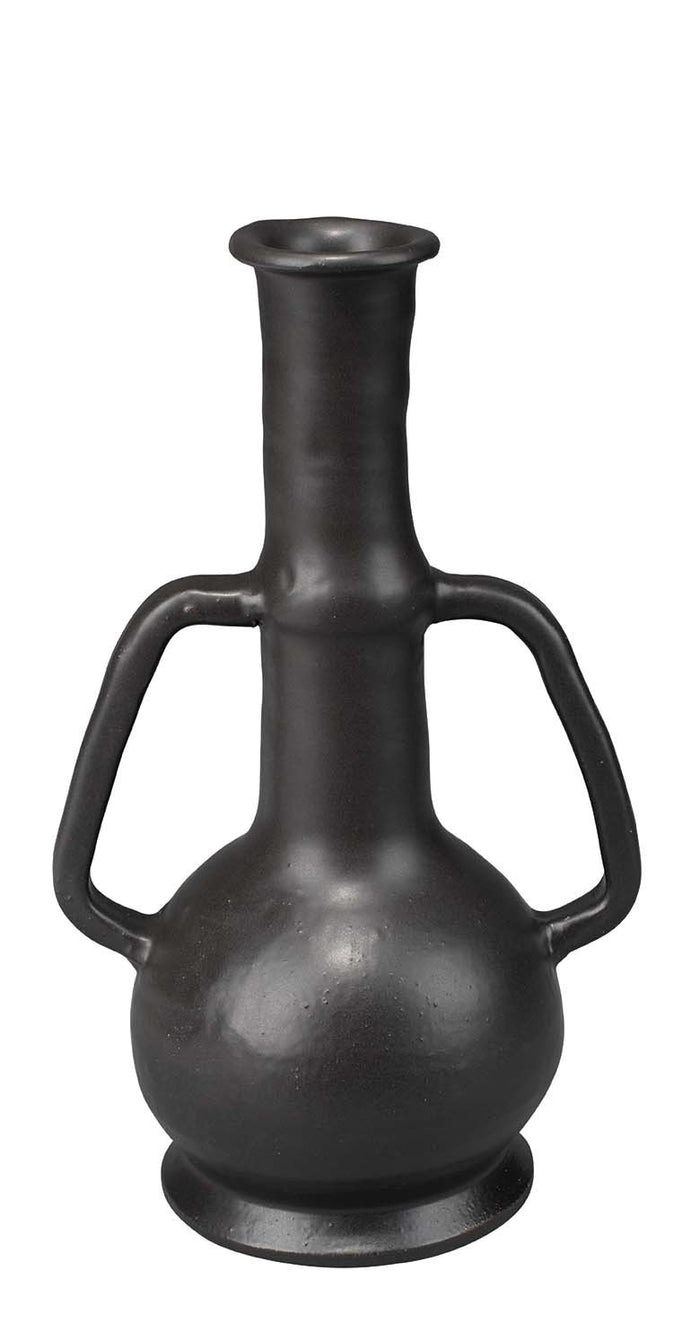 Jamie Young Horton Handled Vase